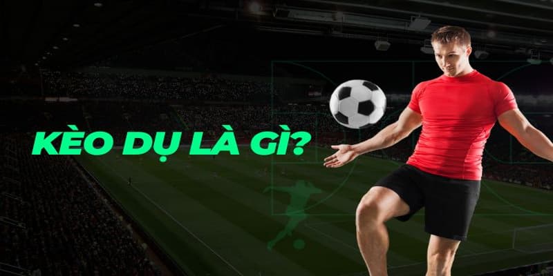 Kèo dụ Kèo dụ đặc điểm nổi bật