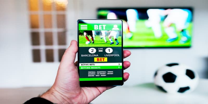 Kèo Moneyline Kèo Moneyline cách đọc