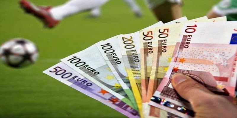 Kèo 3 cửa Kèo 3 cửa chiến thuật hợp lý