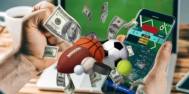 Dutching trong cá cược Dutching trong cá cược cơ bản