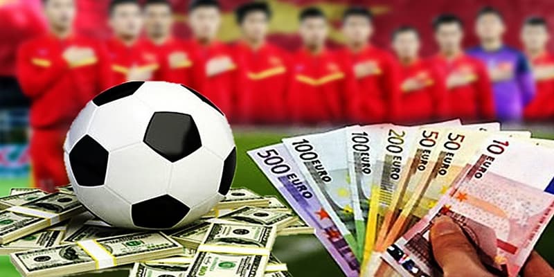 Cá độ bóng đá Cá độ bóng đá tổng quan