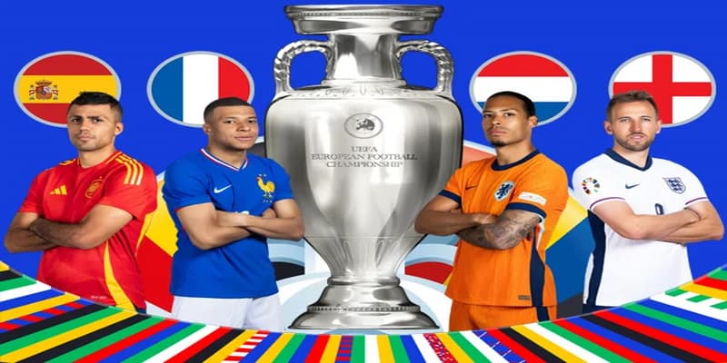 Soi kèo Euro giá trị nhận được