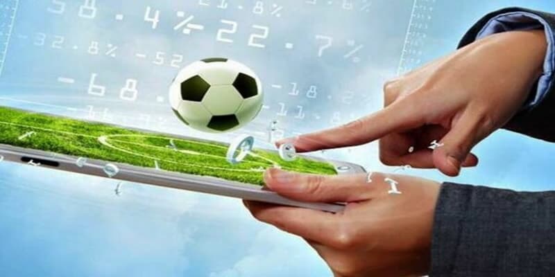 Cá độ bóng đá Cá độ bóng đá theo dõi biến động