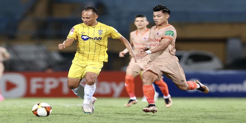 Soi kèo V League - sân chơi đậm nét Việt