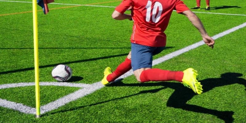 Soi kèo phạt góc ưu điểm nhận được