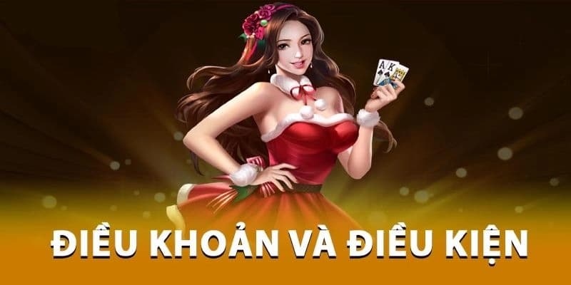 Điều khoản điều kiện Điều khoản điều kiện nội dung cốt lõi