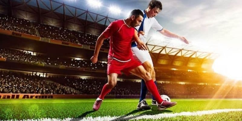 Kèo hiệp phụ Kèo hiệp phụ ghi bàn