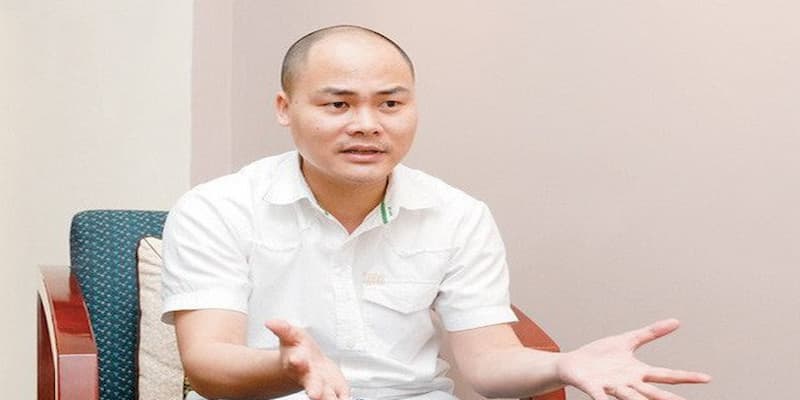 Tác giả - những bước đi dầu tiên
