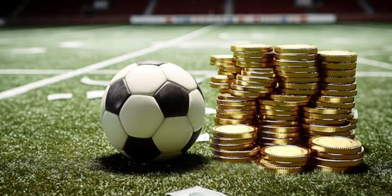 Kèo chấp 1 3/4 Kèo chấp 1 3/4 ưu và nhược điểm