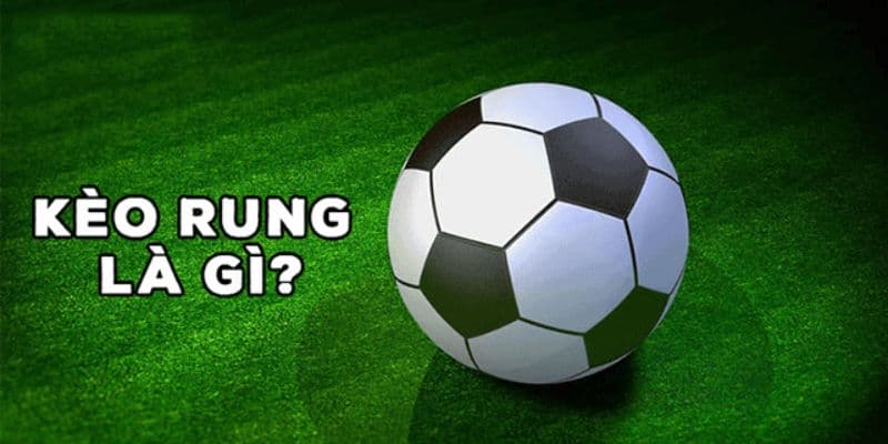 Kèo rung Kèo rung đặt cược theo diễn biến