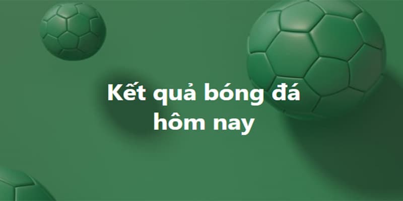 Kết quả bóng đá ảnh hưởng đến tỷ lệ cược