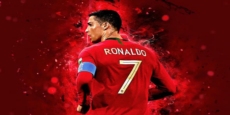 Tiểu sử Ronaldo những năm đầu đời