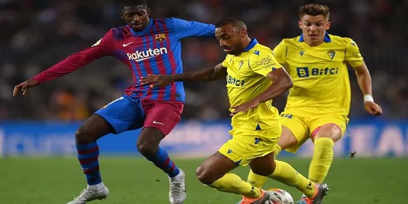 Soi kèo La Liga Soi kèo La Liga thành tích trong quá khứ