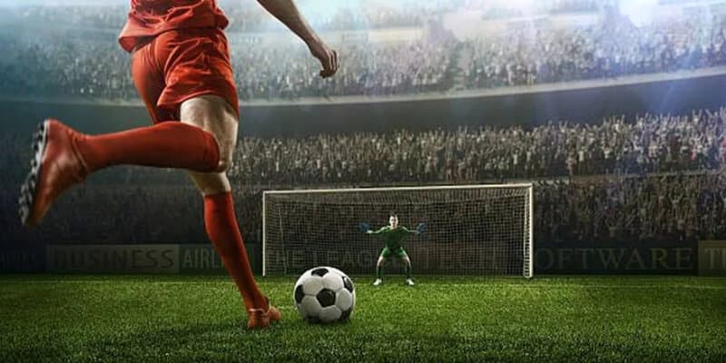 Kèo phạt đền Kèo phạt đền là gì?